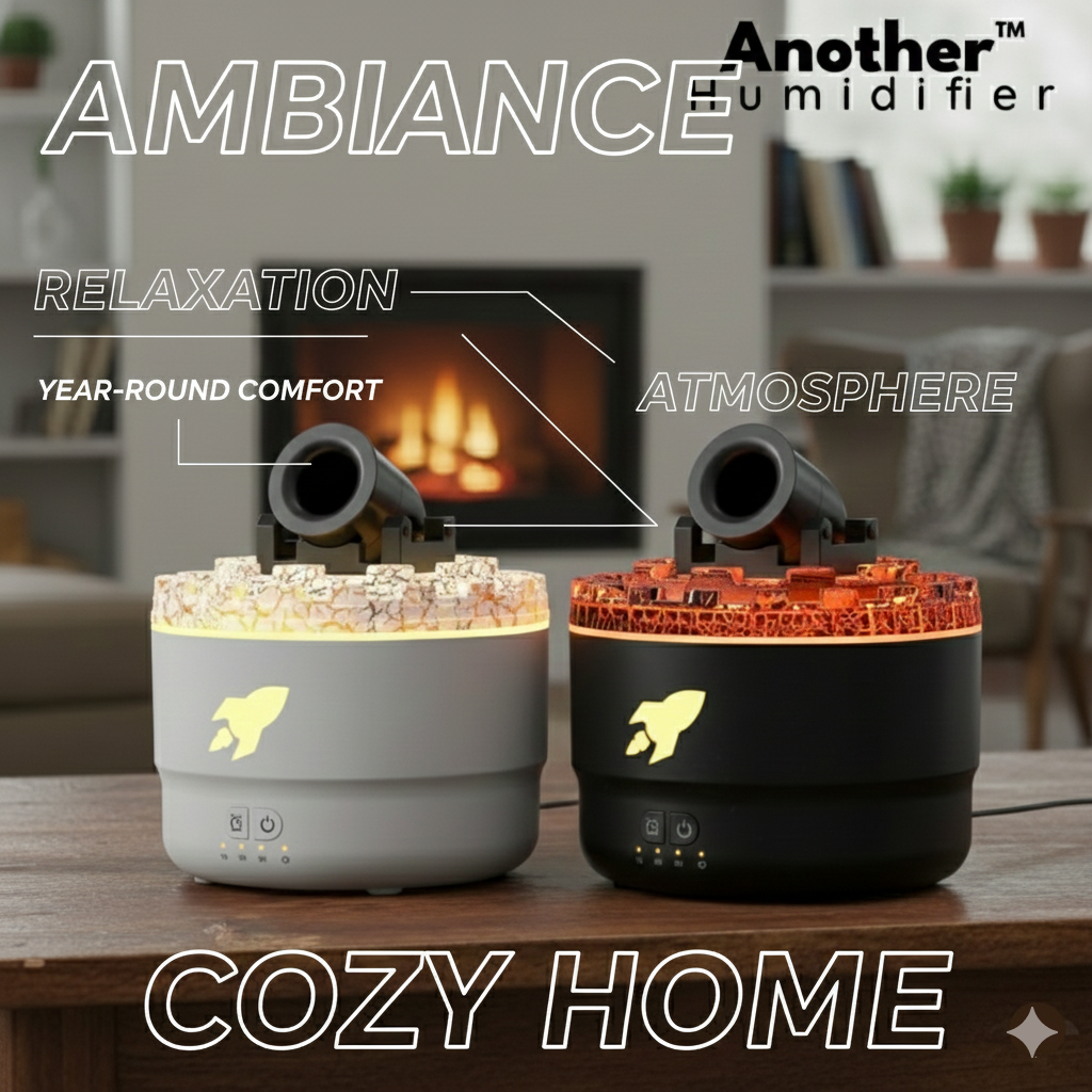 Cannon Aroma Diffuser™