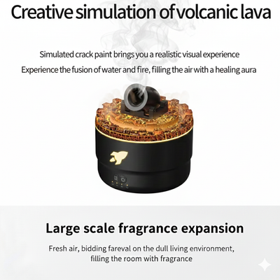 Cannon Aroma Diffuser™