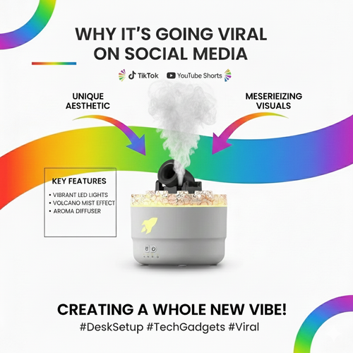 Cannon Aroma Diffuser™