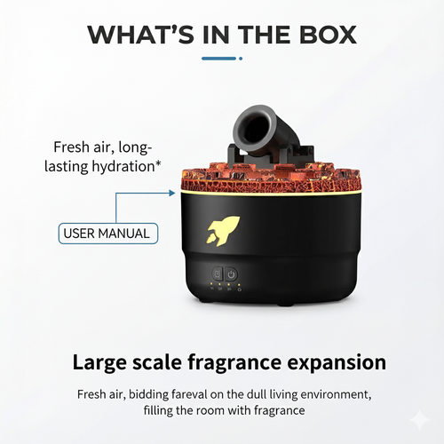 Cannon Aroma Diffuser™