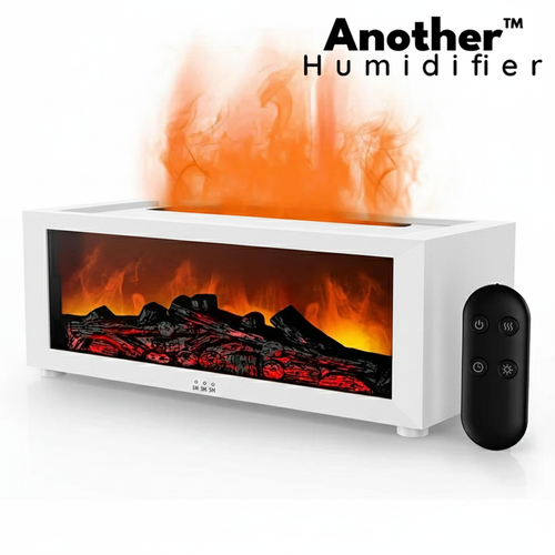 3D FLAME Humidifier™