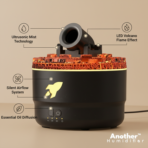 Cannon Aroma Diffuser™