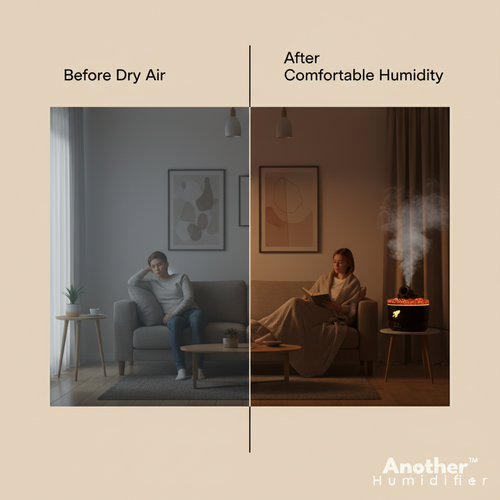 Cannon Aroma Diffuser™