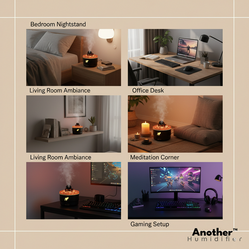 Cannon Aroma Diffuser™