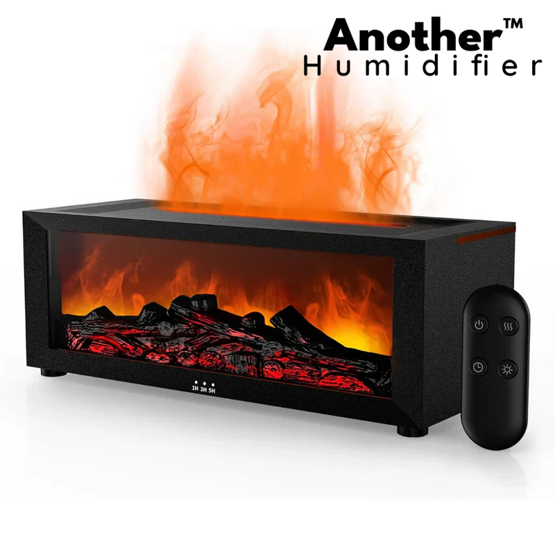 3D FLAME HUMIDIFIER™